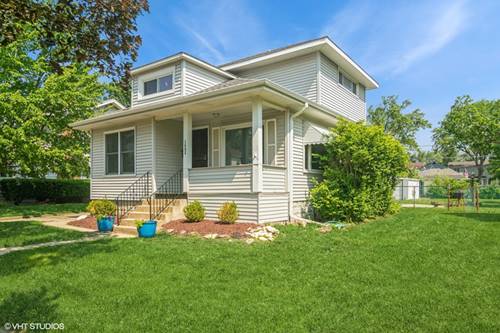 1486 Van Buren, Des Plaines, IL 60018
