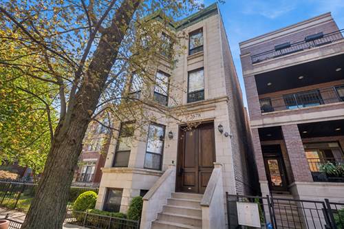 2678 N Orchard, Chicago, IL 60614