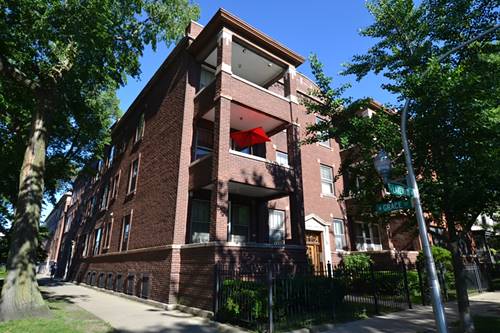 3765 N Lakewood Unit 1, Chicago, IL 60613