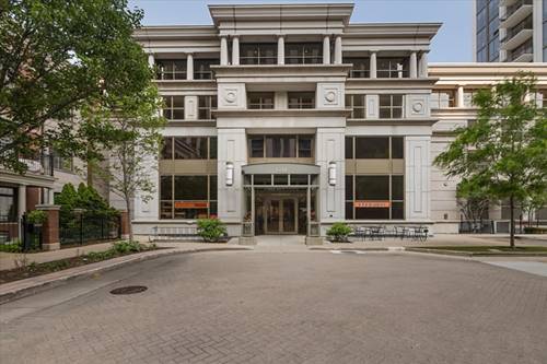1322 S Prairie Unit 406, Chicago, IL 60605