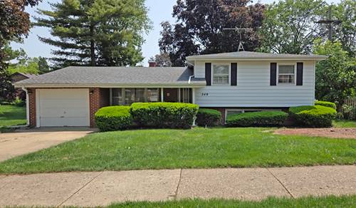 549 E Lincoln, Palatine, IL 60074