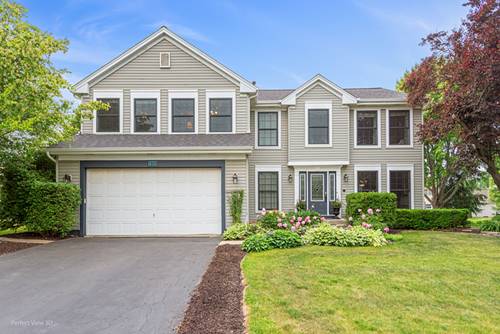 1860 Haverford, Algonquin, IL 60102