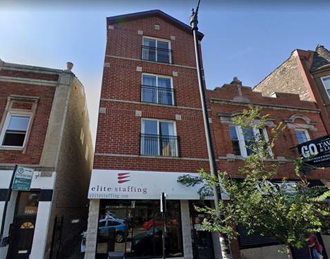 3215 W Armitage Unit 4, Chicago, IL 60647