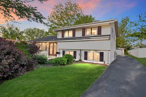6029 Osage, Downers Grove, IL 60516
