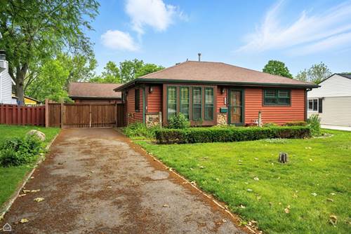 3504 Bobolink, Rolling Meadows, IL 60008