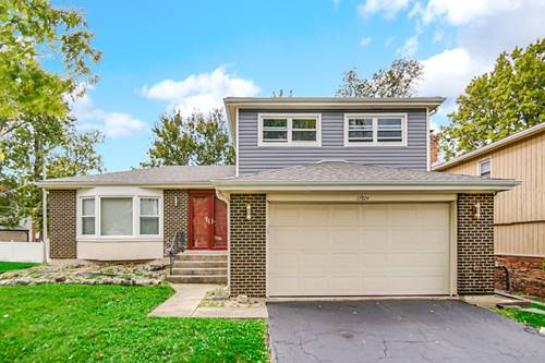 17804 Pebblewood, Hazel Crest, IL 60429