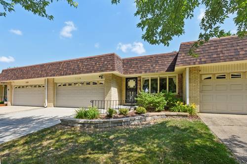 110 Meadowbrook Unit 110, Morris, IL 60450