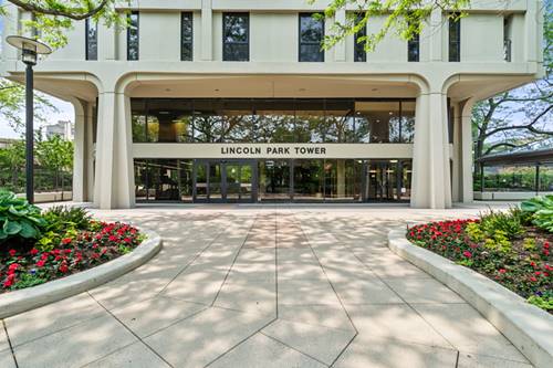 1960 N Lincoln Park West Unit 1705, Chicago, IL 60614