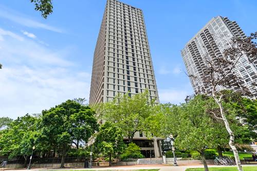 1960 N Lincoln Park West Unit 1705, Chicago, IL 60614