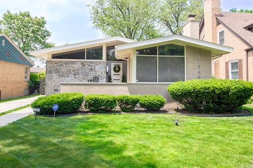 11844 S Oakley, Chicago, IL 60643