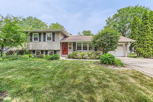 911 Lilac, Naperville, IL 60540
