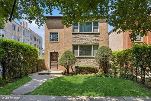134 Callan, Evanston, IL 60202