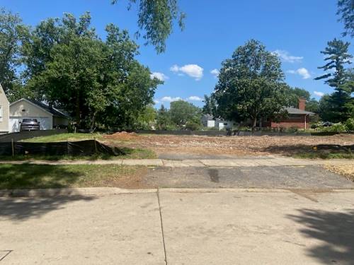 451 S Garfield, Lombard, IL 60148
