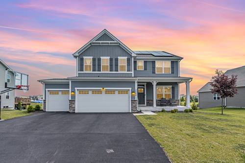 3068 Grande, Yorkville, IL 60560