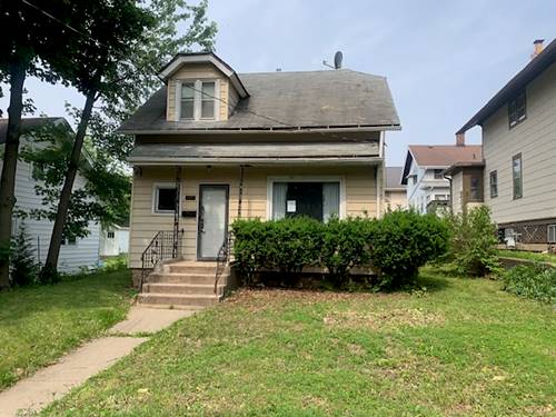 307 Washington, Rockford, IL 61104