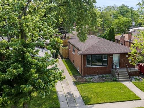 15035 Evers, Dolton, IL 60419