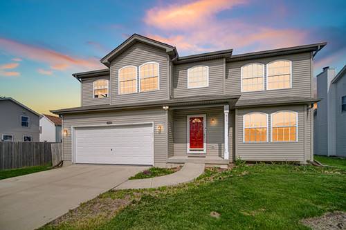 1314 Val Verde, Plainfield, IL 60586