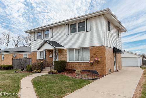 2109 Mandel, Westchester, IL 60154