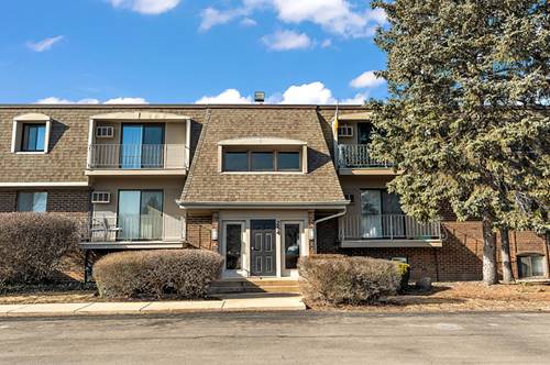 254 E Bailey Unit M, Naperville, IL 60565