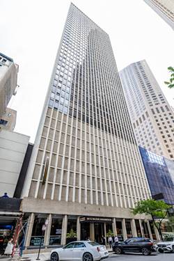 100 E Walton Unit 38H, Chicago, IL 60611
