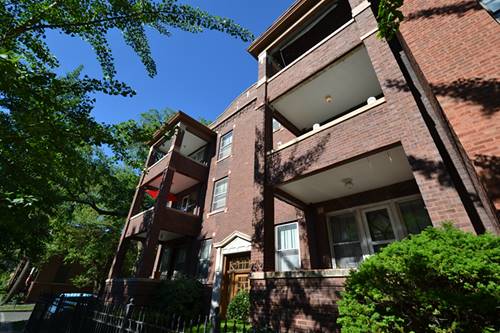 3765 N Lakewood Unit 3, Chicago, IL 60613