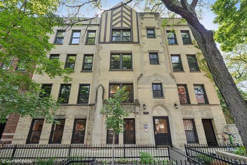 2128 N Hudson Unit 204, Chicago, IL 60614