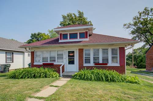 1606 Belleview, Rockdale, IL 60436