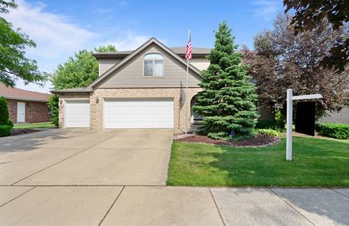 17815 Iroquois, Tinley Park, IL 60477
