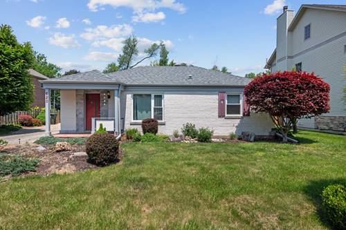 620 W Oriole, Mount Prospect, IL 60056