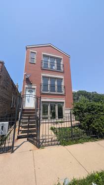 2902 W Fillmore Unit 3, Chicago, IL 60612