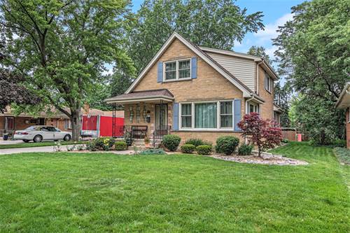 640 E 161st, South Holland, IL 60473