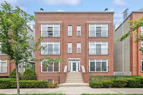 1720 W Diversey Unit 1, Chicago, IL 60614