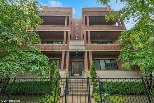 639 W Briar Unit 4W, Chicago, IL 60657