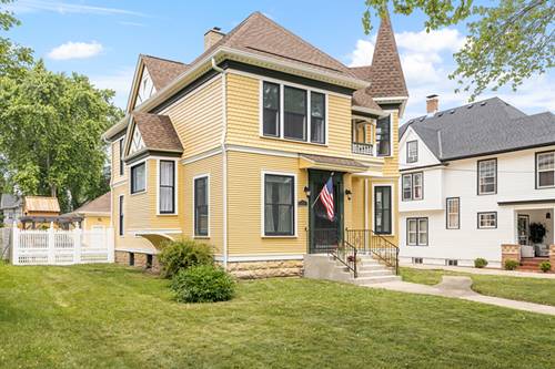 557 Garfield, Aurora, IL 60506