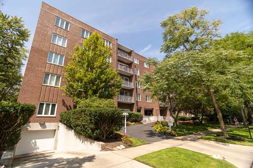 1500 Oak Unit 4G, Evanston, IL 60201