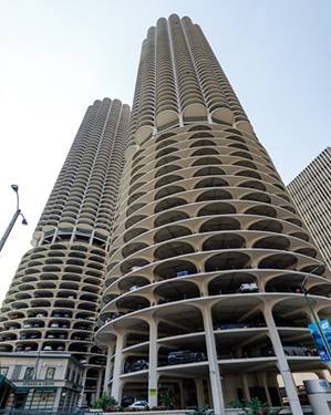 300 N State Unit 4127, Chicago, IL 60654