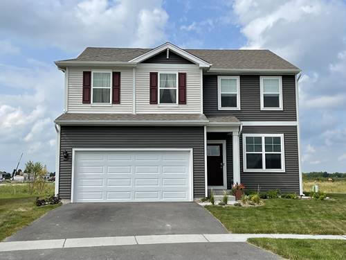 11300 Wildridge, Huntley, IL 60142