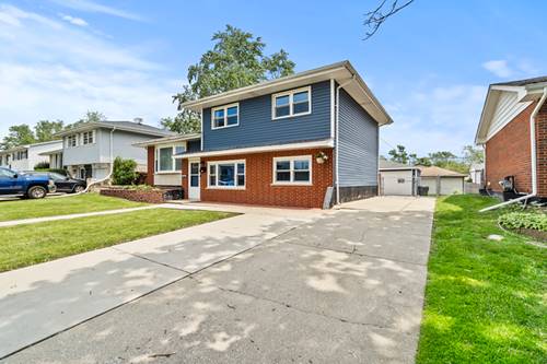 16401 Clark, Tinley Park, IL 60477