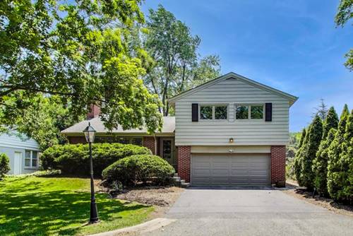 471 Highcrest, Wilmette, IL 60091