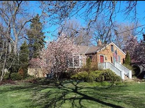 500 N Grant, Westmont, IL 60559