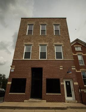 1758 W 21st Unit 2, Chicago, IL 60608