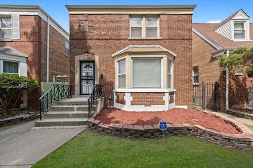 10342 S Eberhart, Chicago, IL 60628