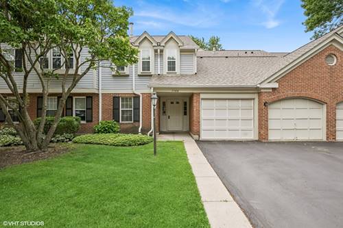 1508 Seville Unit D2, Wheeling, IL 60090