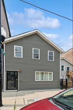 1940 S Racine, Chicago, IL 60608