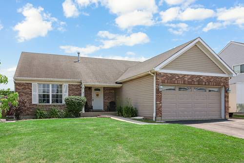 21023 Siegel, Crest Hill, IL 60403