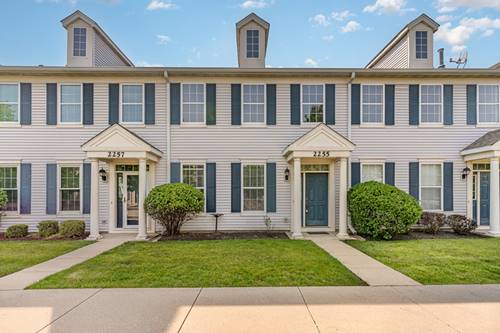 2255 Georgetown, Aurora, IL 60503