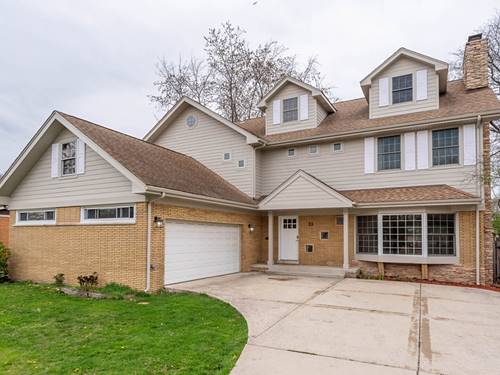 33 Scotdale, La Grange Park, IL 60526