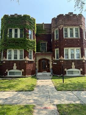 7619 S Wabash, Chicago, IL 60619
