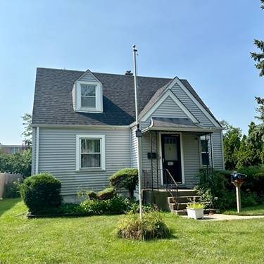 115 Country Club, Northlake, IL 60164
