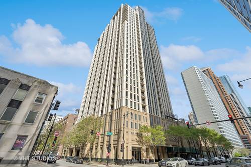 1250 S Michigan Unit 1701, Chicago, IL 60605